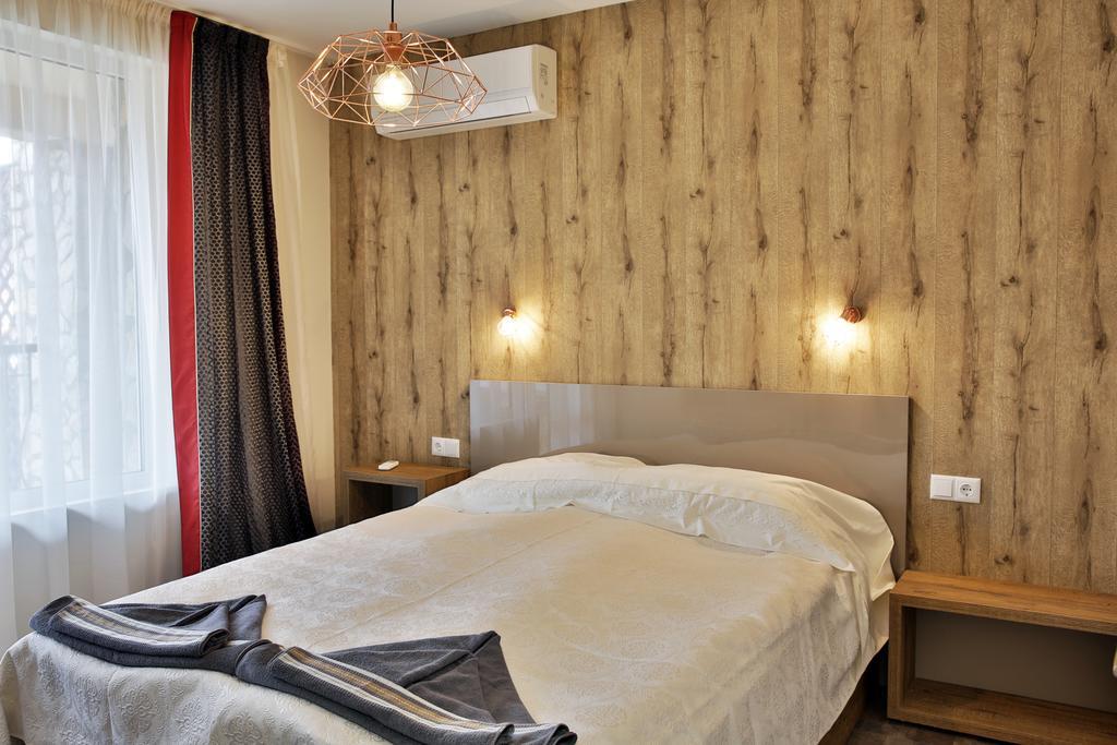Black Sea Royal Villa Rogachevo Exterior foto