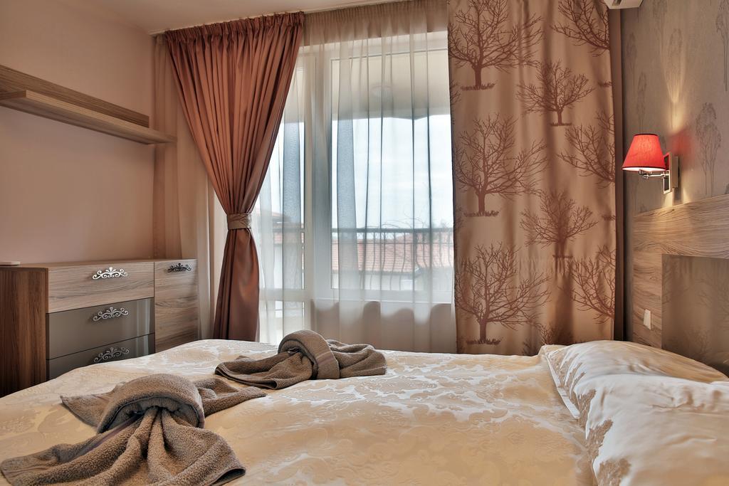 Black Sea Royal Villa Rogachevo Exterior foto