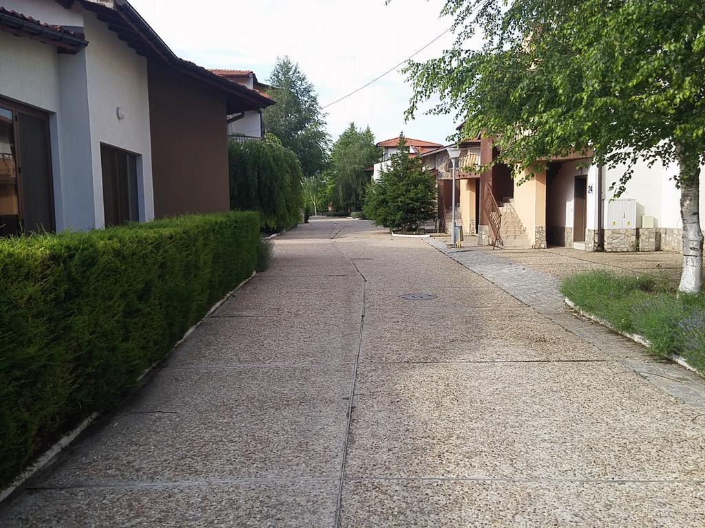 Black Sea Royal Villa Rogachevo Exterior foto